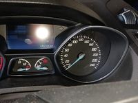 Second-hand Ford Kuga 164 CP (120 kW) 2013 SUV