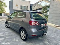 second-hand VW Golf Plus 2.0 TDI Comfortline