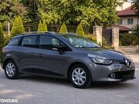 Second-hand Renault Clio GrandTour Luxe 90 CP (66 kW) 2014 Culoaregri Break