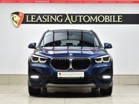 Second-hand BMW X1 221 CP (162 kW) 2020 Albastru SUV