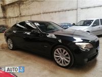 second-hand BMW 730 d 2009