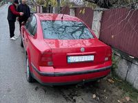 Second-hand VW Passat 116 CP (85 kW) 2001 Berlinǎ