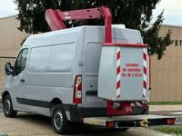 Second-hand Renault Master 160 CP (117 kW) 2019 Van