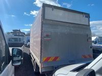 second-hand Ford Transit - IF 25 KZN