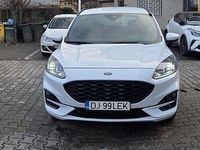 Second-hand Ford Kuga ST-Line 190 CP (139 kW) 2020 Culoarealb SUV
