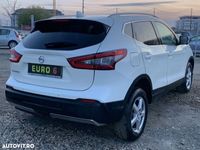 second-hand Nissan Qashqai 1.5 dCi TEKNA+