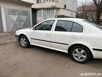 Second-hand Skoda Octavia 2006 Berlinǎ