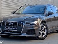 second-hand Audi A6 Allroad 3.0 55 TDI quattro Tiptronic