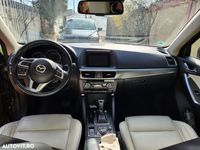 second-hand Mazda CX-5 CD175 4x4 AT Revolution