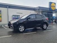Second-hand Hyundai ix35 135 CP (99 kW) 2011 SUV