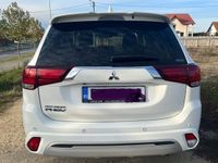 second-hand Mitsubishi Outlander P-HEV 2.4 4WD Plus