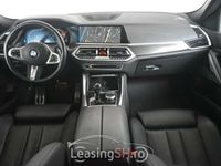 second-hand BMW X6 