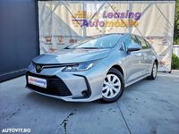 second-hand Toyota Corolla Sedan 1.6 CVT Business 2020 · 54 000 km · 1 598 cm3 · Benzina