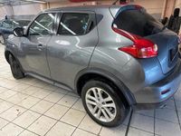 second-hand Nissan Juke 1,6 i 2 WD 4x4 In Curand