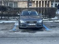 Second-hand Audi A4 120 CP (88 kW) 2010 Gri Berlinǎ