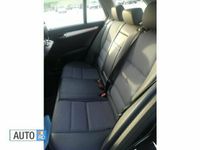 Second-hand Mercedes C220 170 CP (125 kW) 2008 Negru Break
