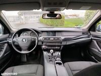 second-hand BMW 520 Seria 5 d Touring