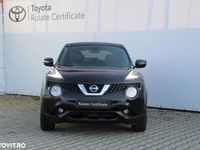 second-hand Nissan Juke 1.2L DIG-T Start/Stop N-Connecta