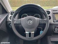 second-hand VW Tiguan 2.0 TSI 4Motion DSG CityScape