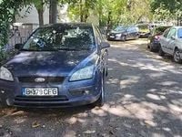 Second-hand Ford Focus 109 CP (80 kW) 2006 Break