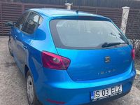 Second-hand Seat Ibiza Reference 105 CP (77 kW) 2015 Culoarealbastru