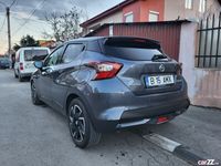 second-hand Nissan Micra 2022 Euro 6 primul proprietar cumparata reprezentanta