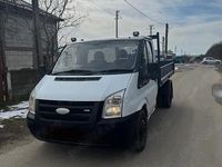 Second-hand Ford Transit 101 CP (74 kW) 2008