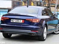 second-hand Audi A4 Avant 35 TFSI S tronic sport