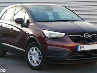 second-hand Opel Crossland X 1.2 Start/Stop Edition