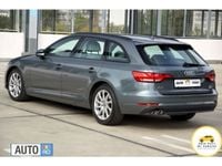 second-hand Audi A4 Audi A4 Ultra 2.0 TDI DSG avant 190CP-2018 xenon navi clima