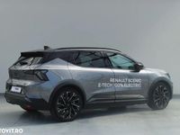 Second-hand Renault Scénic Esprit Alpine 160 kW (218 CP) 2024 Culoaregri Monovolum