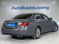 Second-hand Mercedes E200 160 CP (117 kW) 2020 Culoaregri Berlinǎ