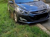 Second-hand Hyundai i40 116 CP (85 kW) 2014 Break