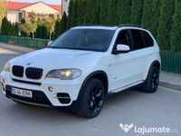 second-hand BMW X5 2011