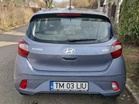 Second-hand Hyundai i10 69 CP (50 kW) 2023 Hatchback