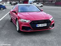 second-hand Audi A7 50 TDI quattro tiptronic