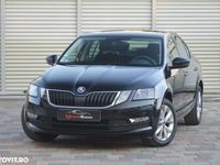 second-hand Skoda Octavia 