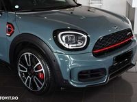 second-hand Mini John Cooper Works Countryman Cooper Works All4 Aut.