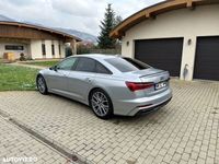 second-hand Audi A6 50 TDI quattro tiptronic S line