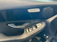 Second-hand Mercedes GLC250 204 CP (150 kW) 2017 SUV