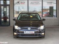 second-hand VW Golf VII 