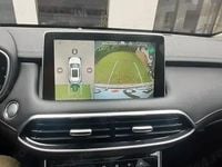 Second-hand MG EHS Luxury 258 CP (189 kW) 2022 Alb SUV