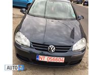 second-hand VW Golf V 61