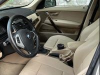 Second-hand BMW X3 177 CP (130 kW) 2009 Culoaregalbeuriu SUV