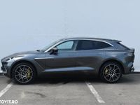 second-hand Aston Martin DBX V8