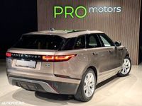 second-hand Land Rover Range Rover Velar 2.0 R-Dynamic S