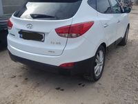 second-hand Hyundai ix35 2.0 CRDI High 4WD GLS Aut. Style+