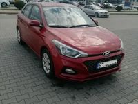 Second-hand Hyundai i20 84 CP (61 kW) 2018 Berlinǎ