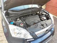 Second-hand Honda CR-V 140 CP (102 kW) 2007 SUV