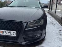 Second-hand Audi A5 Design 143 CP (105 kW) 2011 Coupe